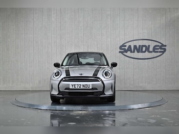 Used MINI Hatch 2022 for sale - 78577557: Photo