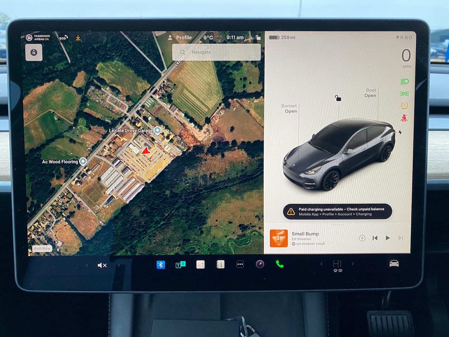 Used Tesla Model Y 2022 for sale - 77794082: Photo 11