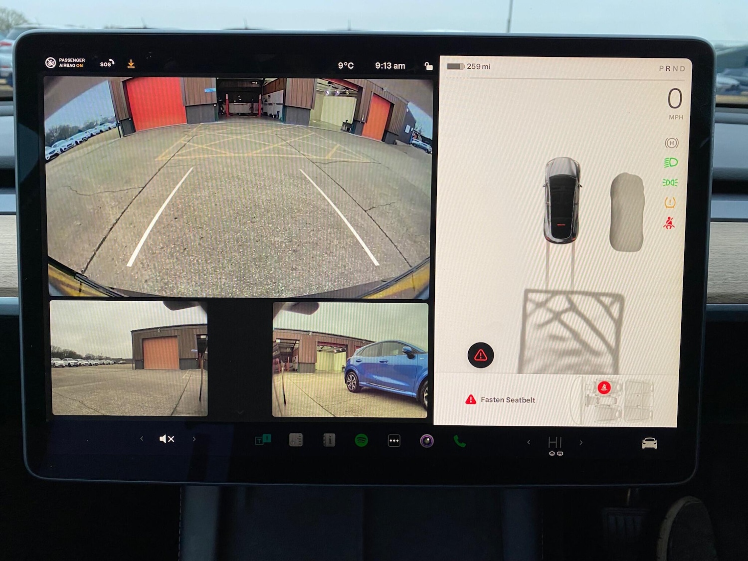 Used Tesla Model Y 2022 for sale - 77794082: Photo 12