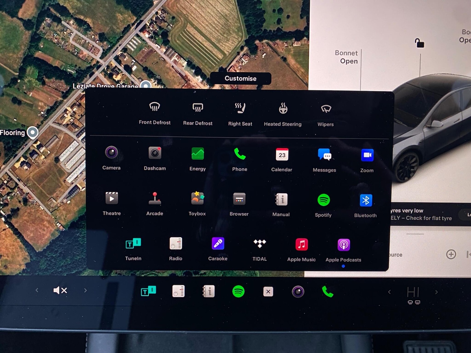 Used Tesla Model Y 2022 for sale - 77794082: Photo 13