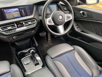 Used BMW 2 Series Gran Coupe 2023 for sale - 79449615: Photo