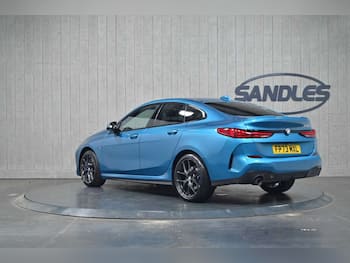 Used BMW 2 Series Gran Coupe 2023 for sale - 79449615: Photo