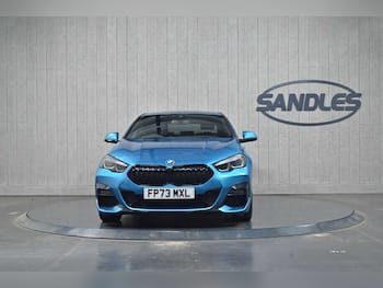 Used BMW 2 Series Gran Coupe 2023 for sale - 79449615: Photo