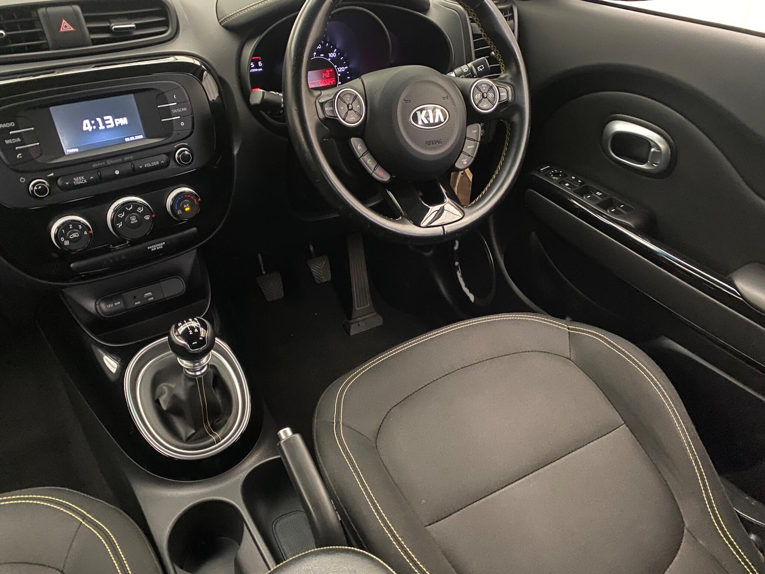 Used Kia Soul 2016 for sale - 77807873: Photo 16