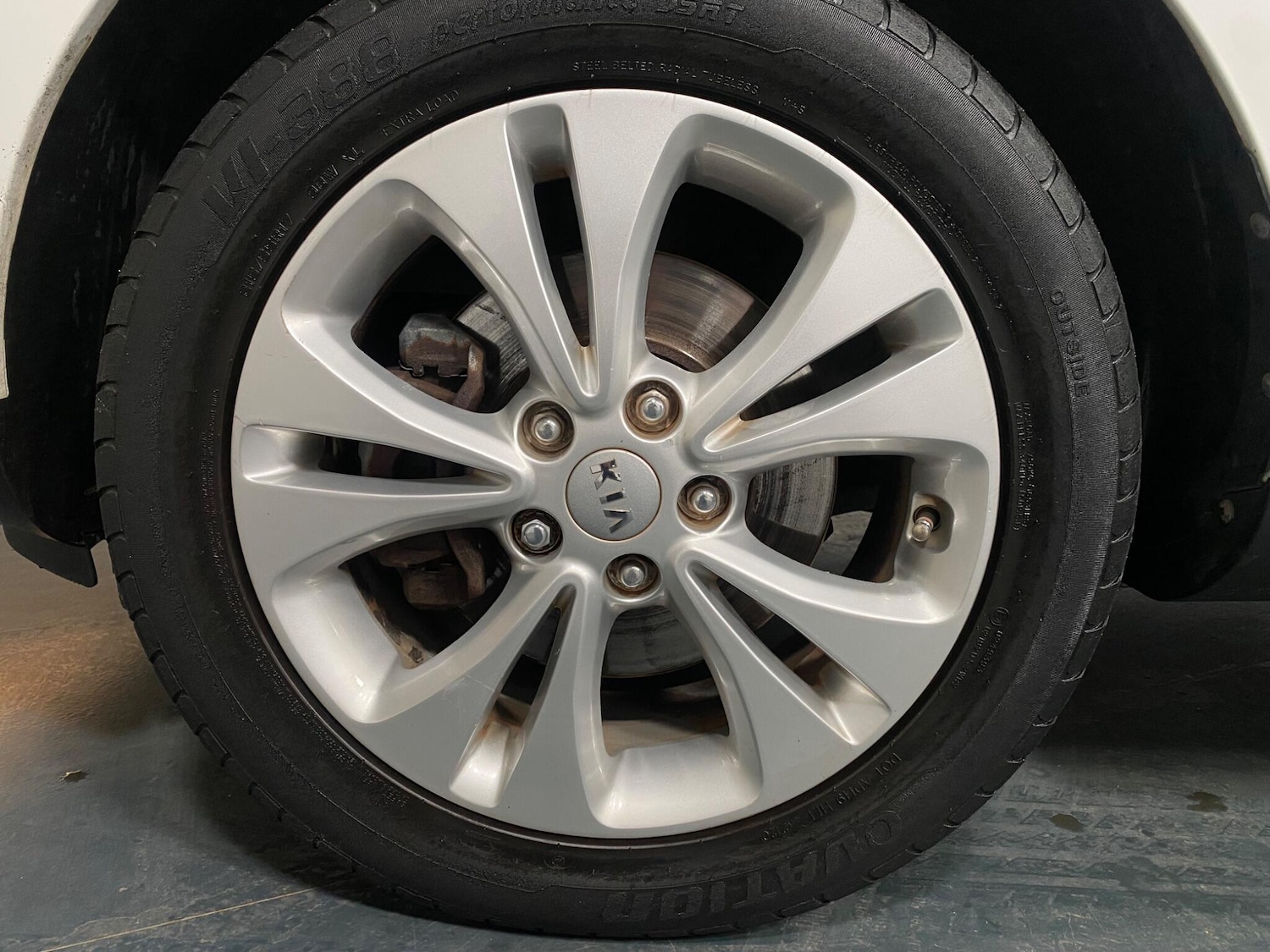 Used Kia Soul 2016 for sale - 77807873: Photo 19