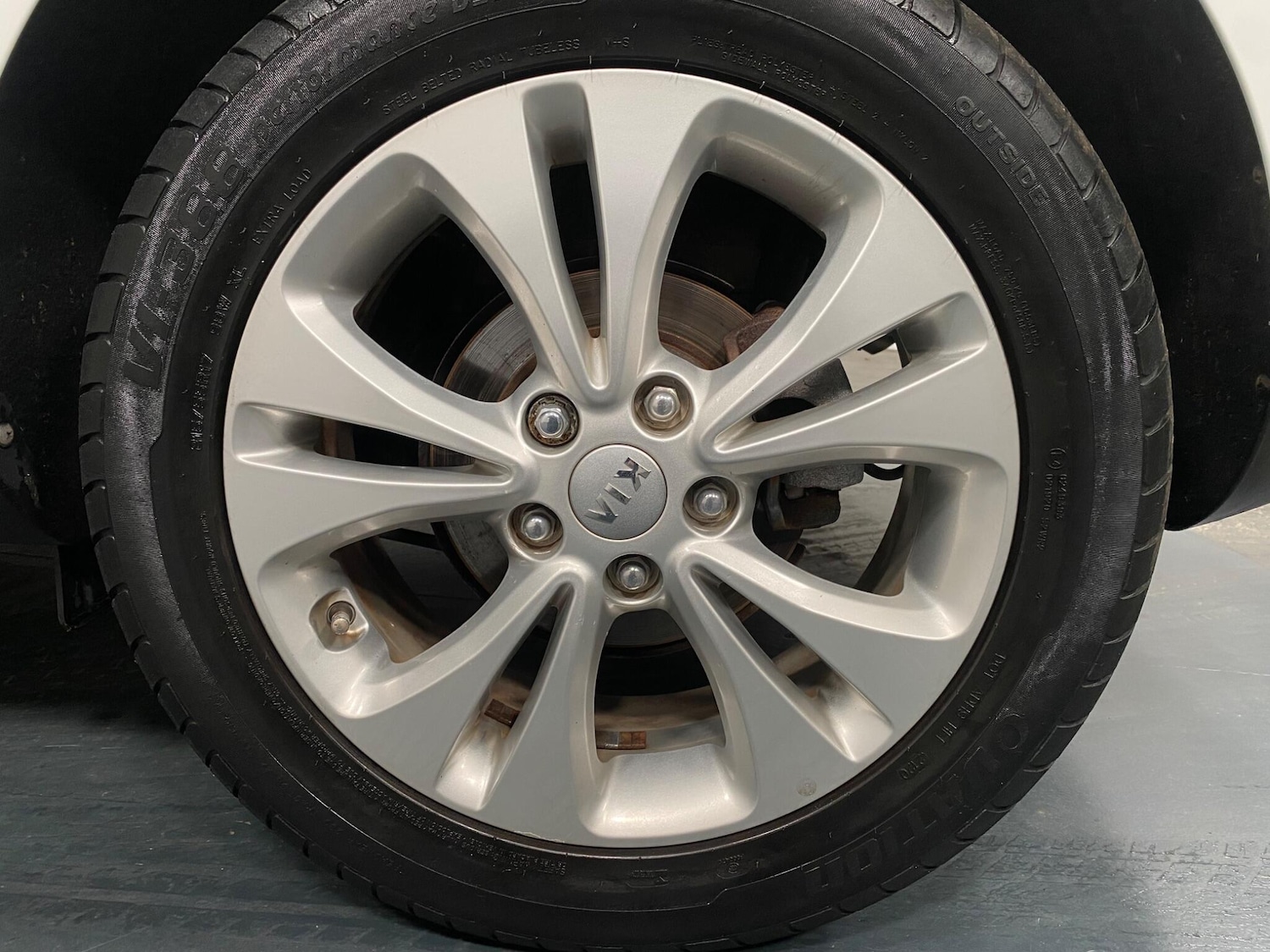 Used Kia Soul 2016 for sale - 77807873: Photo 20