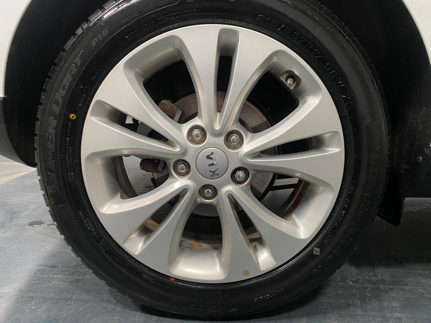 Used Kia Soul 2016 for sale - 77807873: Photo 22