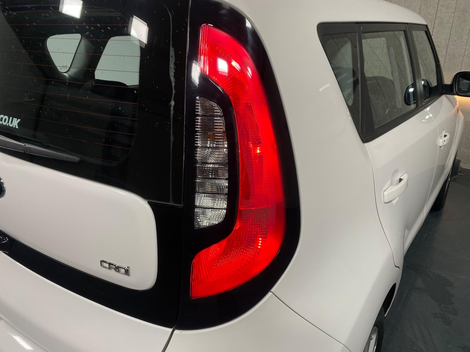 Used Kia Soul 2016 for sale - 77807873: Photo 24