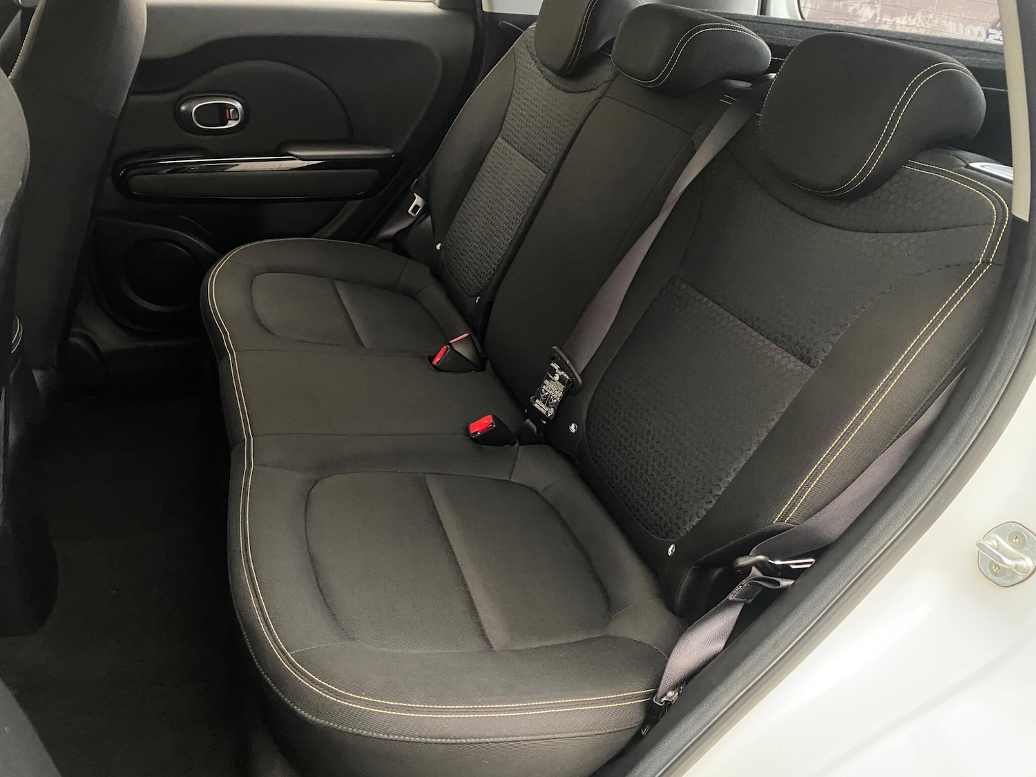 Used Kia Soul 2016 for sale - 77807873: Photo 28