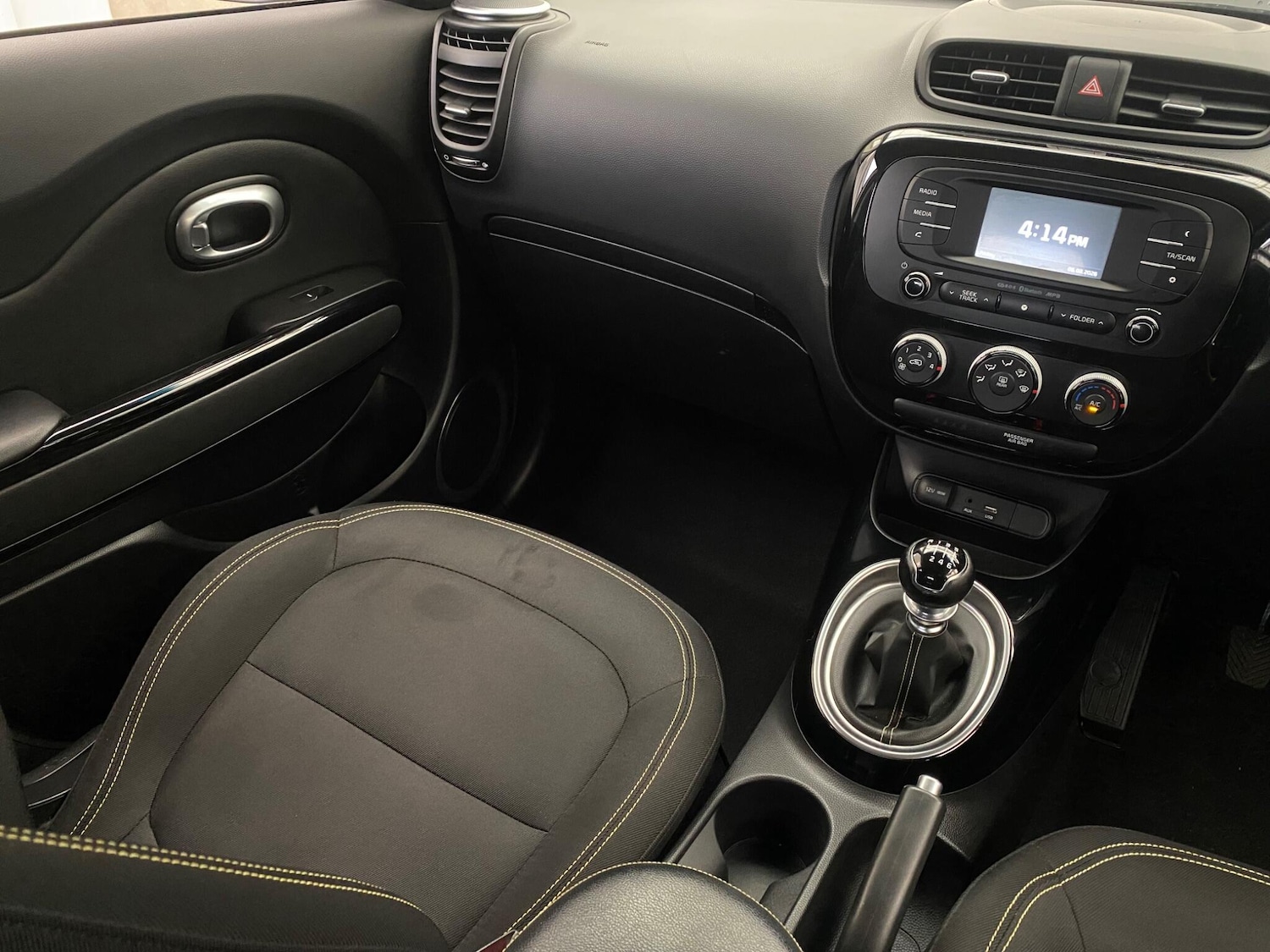 Used Kia Soul 2016 for sale - 77807873: Photo 29