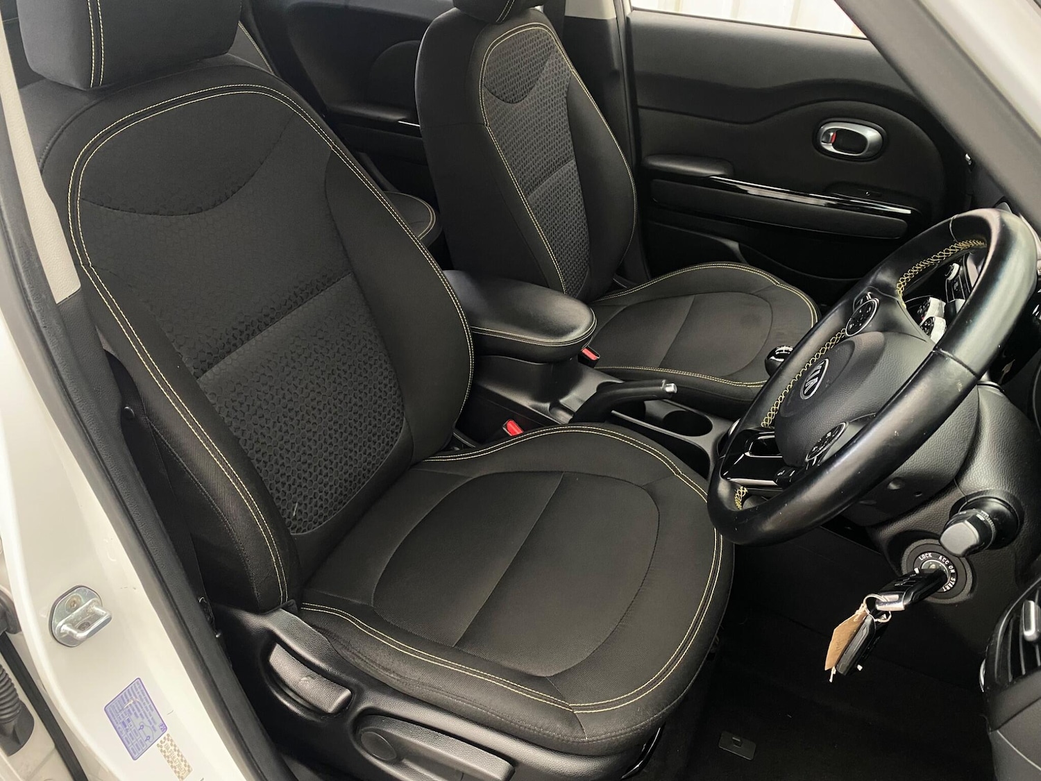 Used Kia Soul 2016 for sale - 77807873: Photo 30