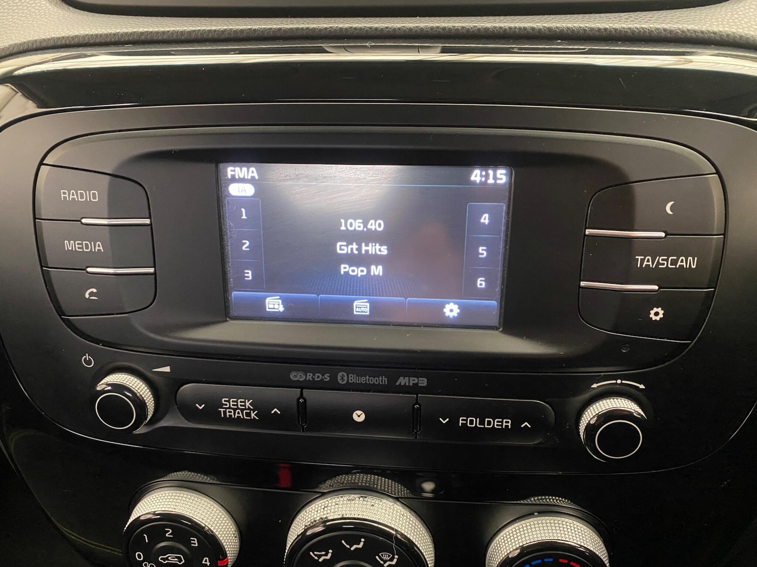 Used Kia Soul 2016 for sale - 77807873: Photo 32