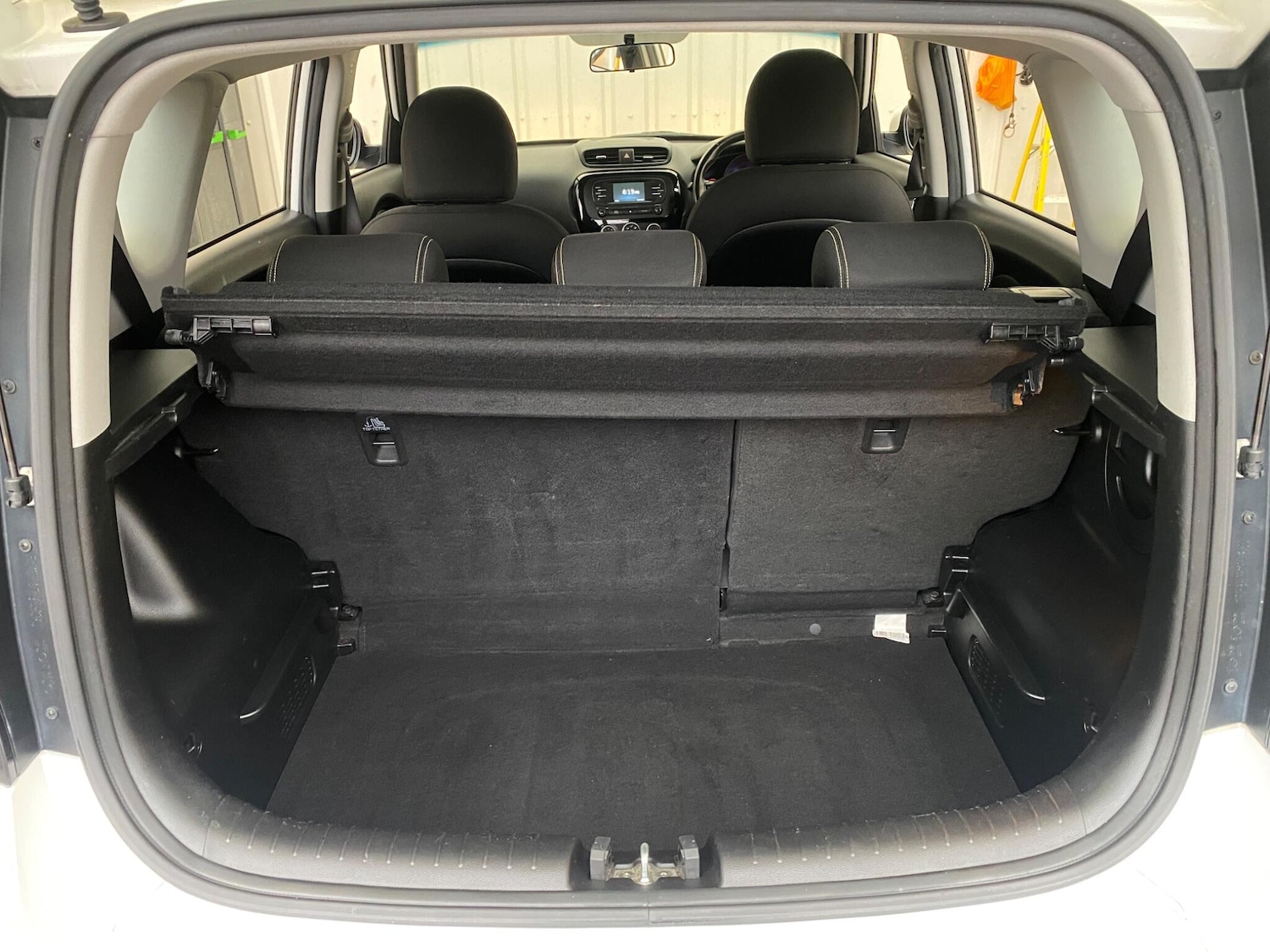 Used Kia Soul 2016 for sale - 77807873: Photo 50