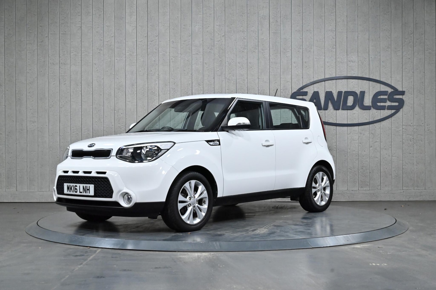 Used Kia Soul 2016 for sale - 77807873: Photo 7