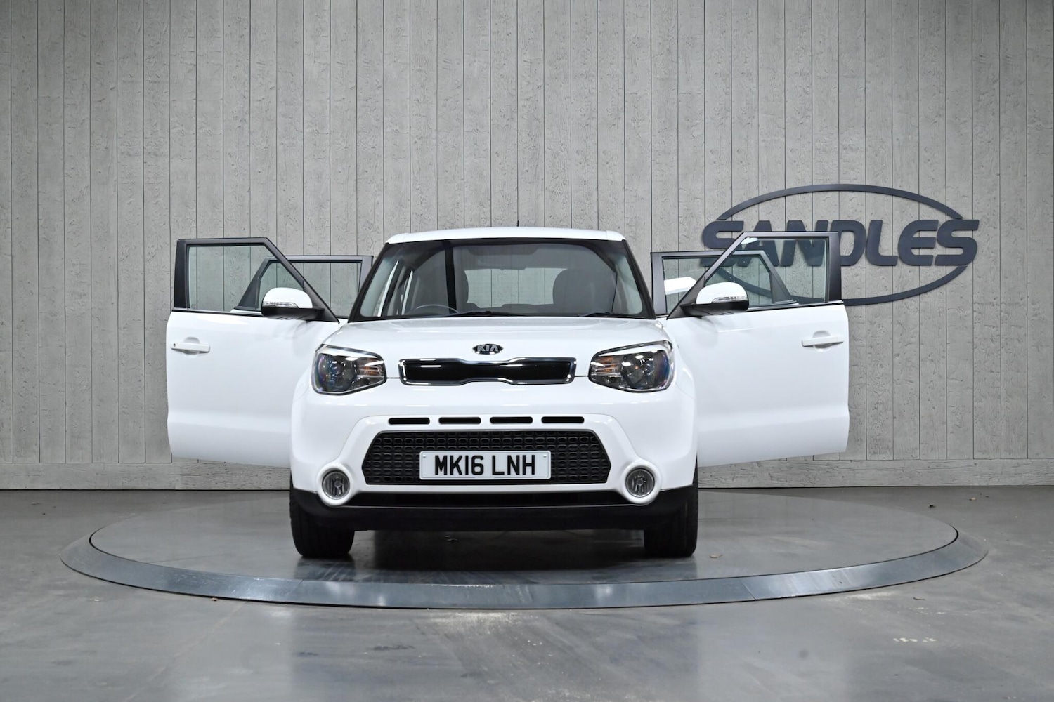 Used Kia Soul 2016 for sale - 77807873: Photo 9