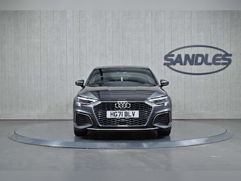 Used Audi A3 2021 for sale - 78577610: Photo