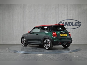 Used MINI Hatch 2018 for sale - 77908623: Photo