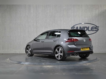 Used Volkswagen Golf 2020 for sale - 78804238: Photo