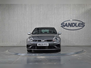 Used Volkswagen Golf 2020 for sale - 78804238: Photo