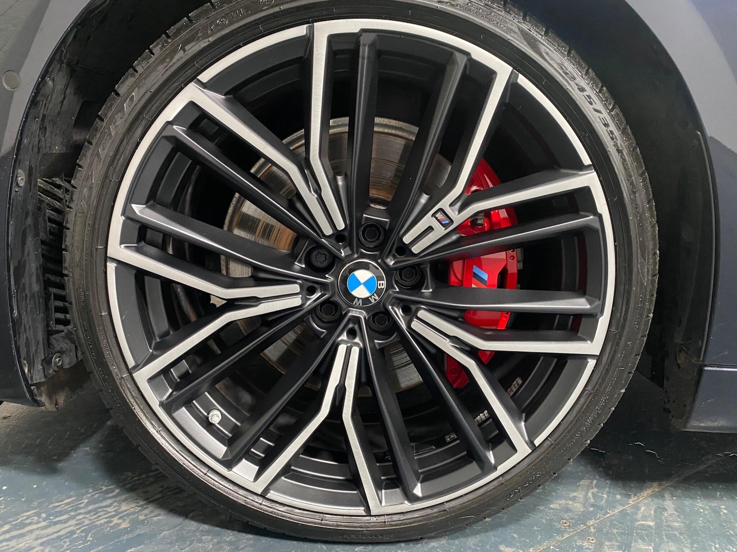 Used BMW 5 Series 2022 for sale - 76538823: Photo 17