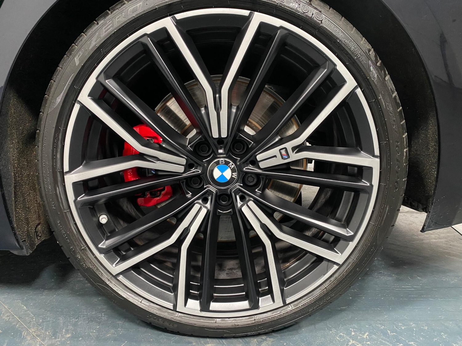 Used BMW 5 Series 2022 for sale - 76538823: Photo 18