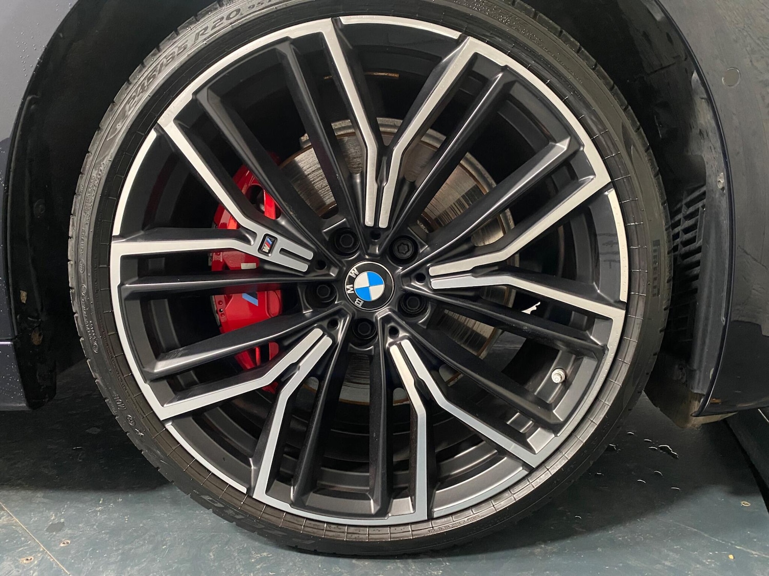 Used BMW 5 Series 2022 for sale - 76538823: Photo 19