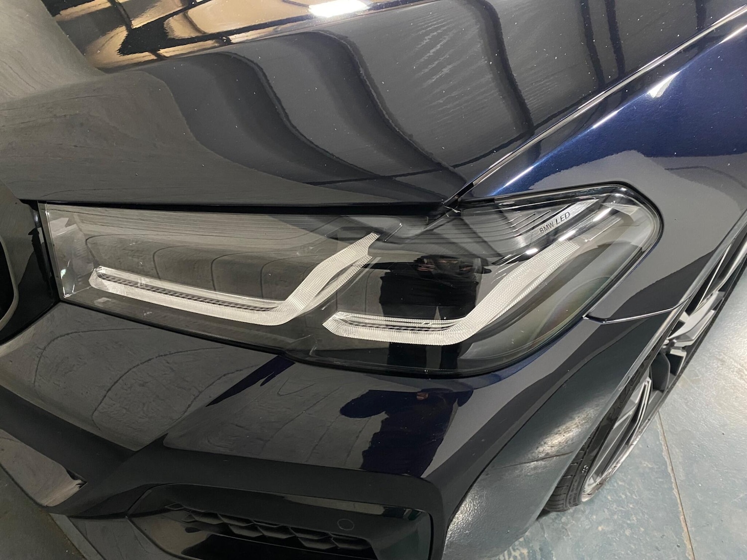 Used BMW 5 Series 2022 for sale - 76538823: Photo 21