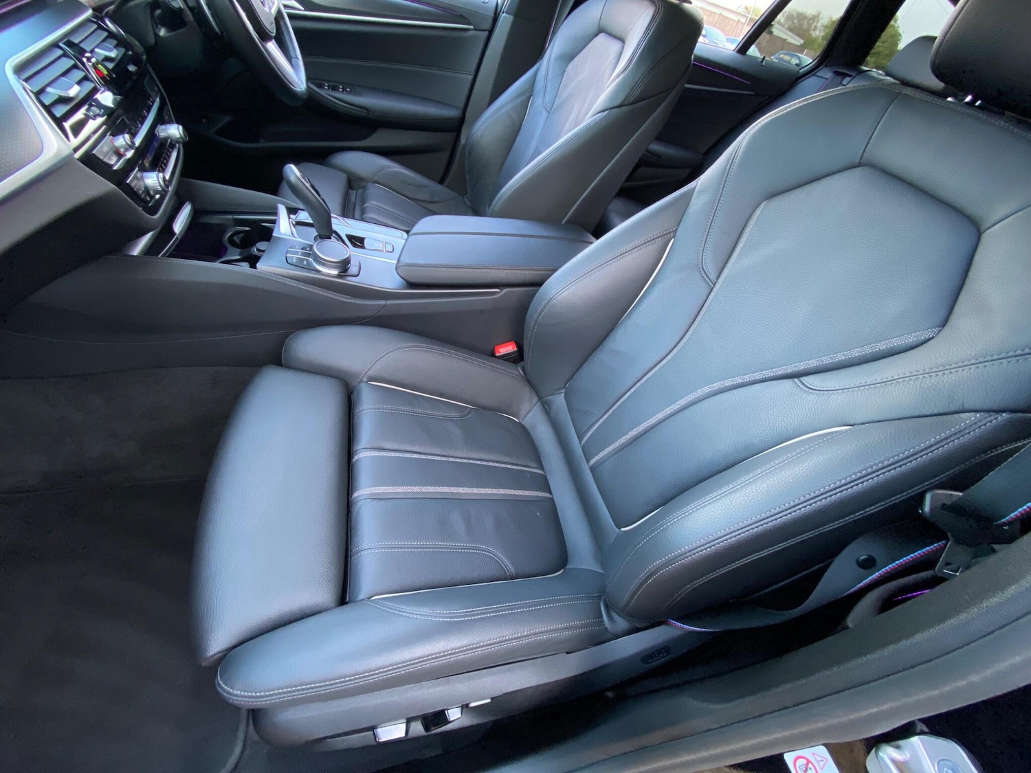 Used BMW 5 Series 2022 for sale - 76538823: Photo 24