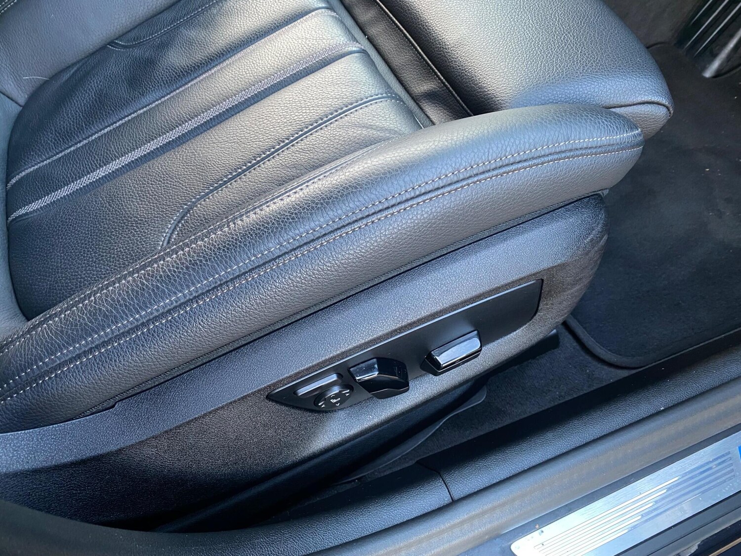 Used BMW 5 Series 2022 for sale - 76538823: Photo 25