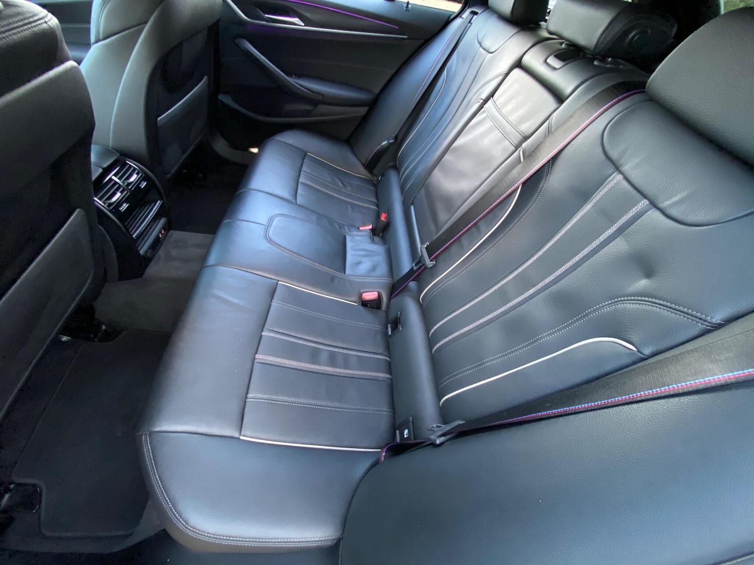 Used BMW 5 Series 2022 for sale - 76538823: Photo 29