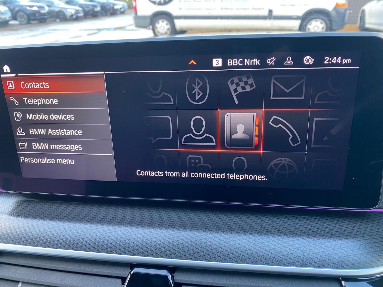 Used BMW 5 Series 2022 for sale - 76538823: Photo 33