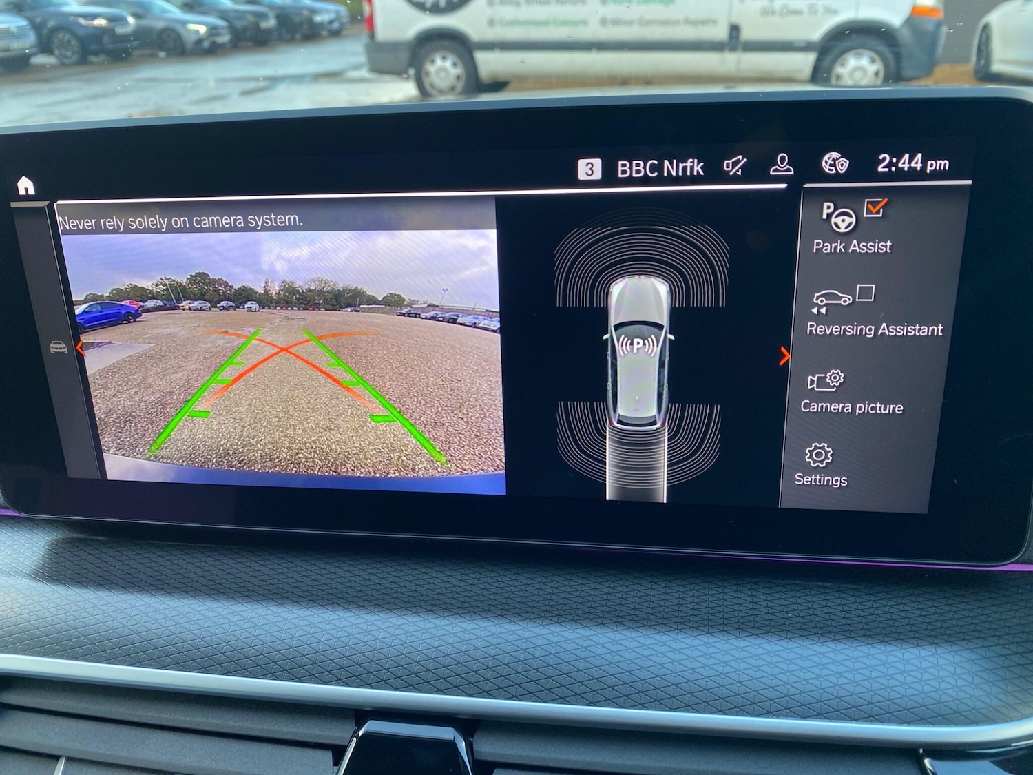 Used BMW 5 Series 2022 for sale - 76538823: Photo 35