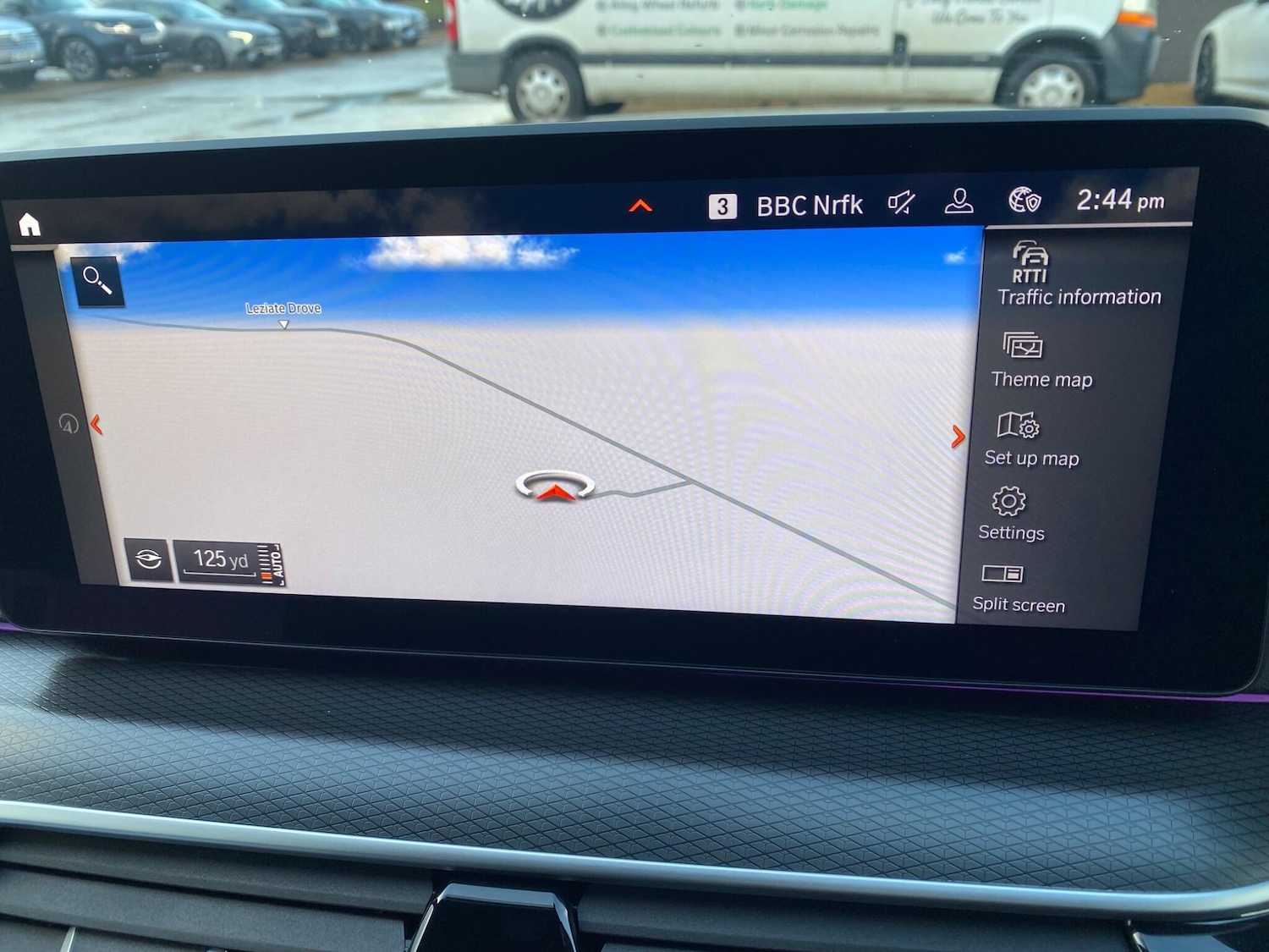 Used BMW 5 Series 2022 for sale - 76538823: Photo 36