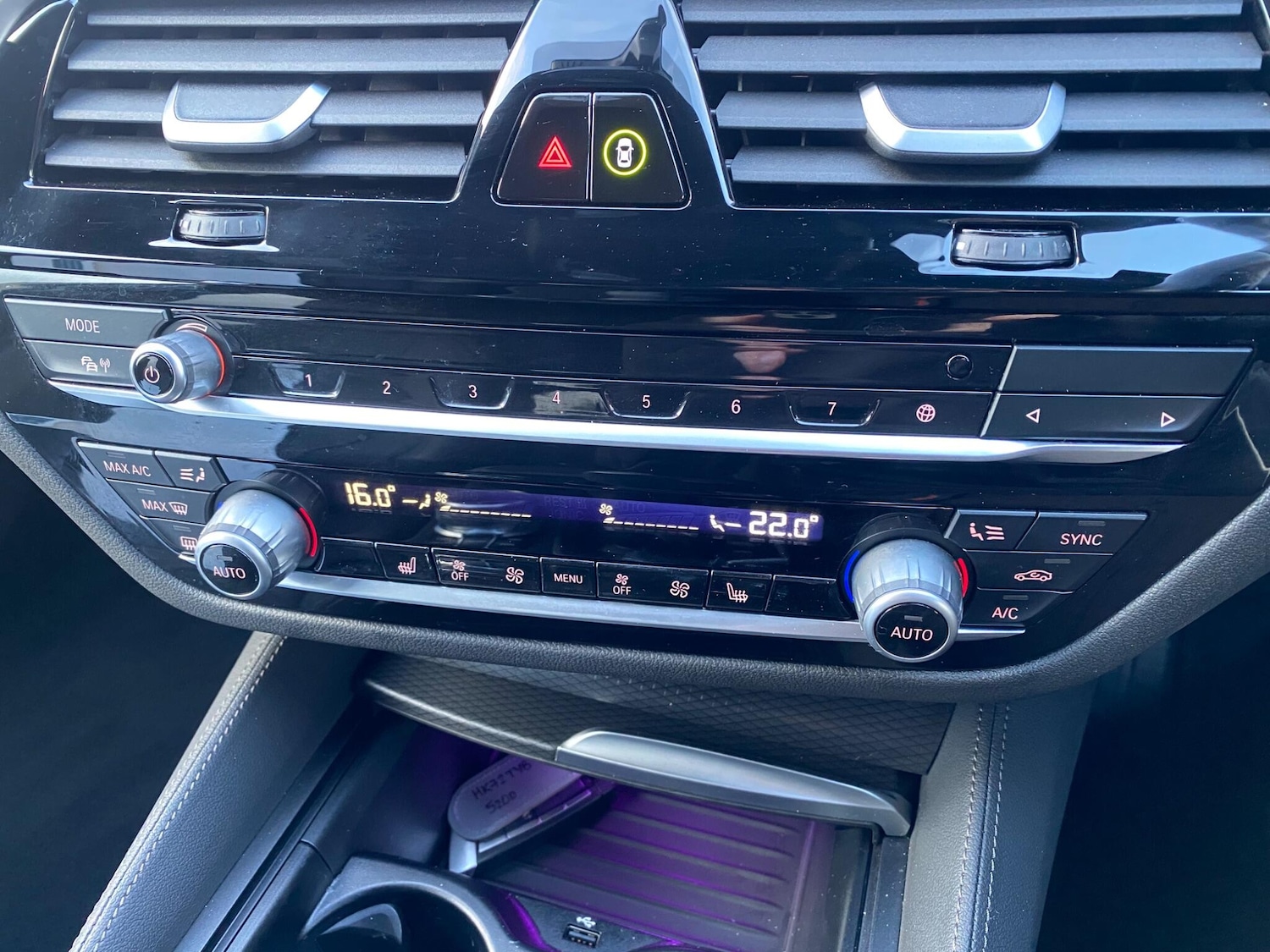 Used BMW 5 Series 2022 for sale - 76538823: Photo 37