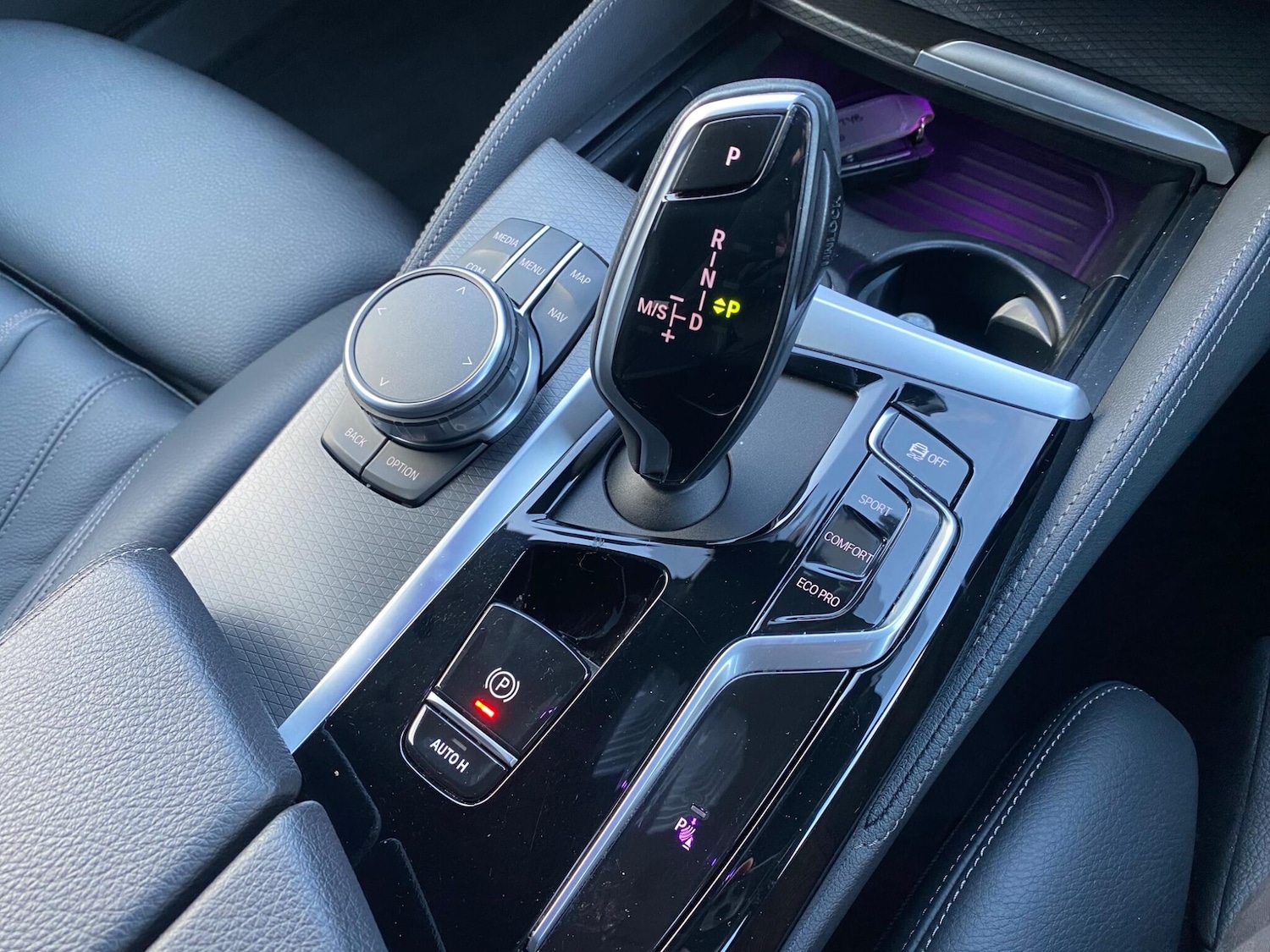 Used BMW 5 Series 2022 for sale - 76538823: Photo 39