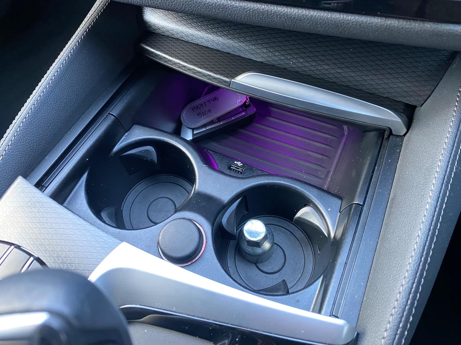 Used BMW 5 Series 2022 for sale - 76538823: Photo 40