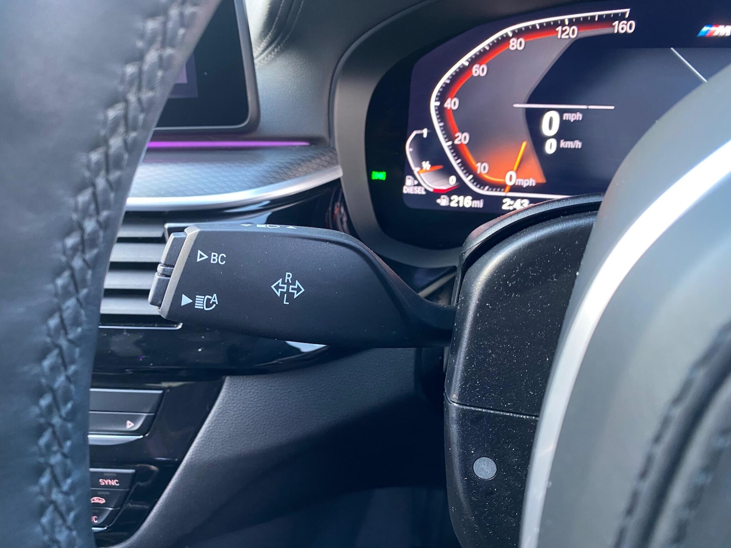 Used BMW 5 Series 2022 for sale - 76538823: Photo 43