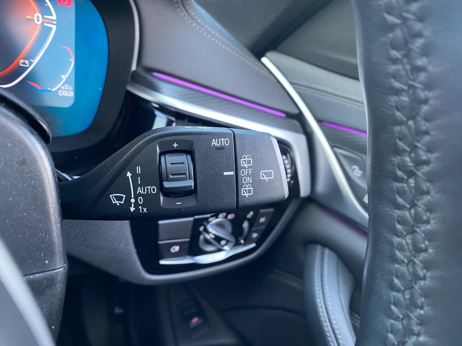 Used BMW 5 Series 2022 for sale - 76538823: Photo 44