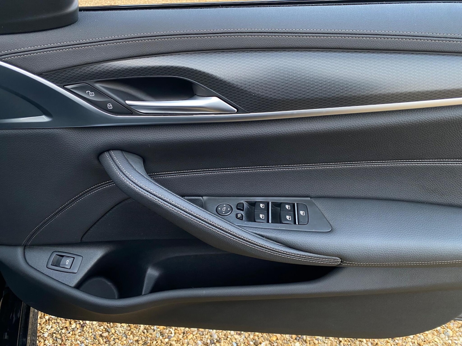 Used BMW 5 Series 2022 for sale - 76538823: Photo 49