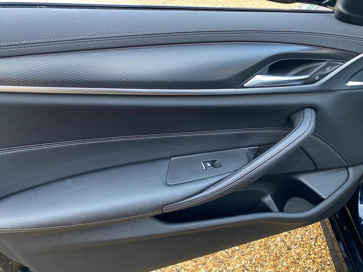 Used BMW 5 Series 2022 for sale - 76538823: Photo 51