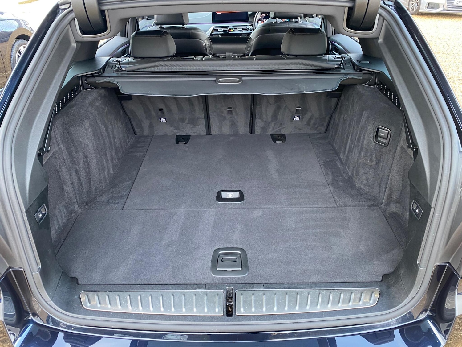 Used BMW 5 Series 2022 for sale - 76538823: Photo 54