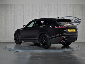 Used Land Rover Range Rover Velar 2019 for sale - 78577401: Photo