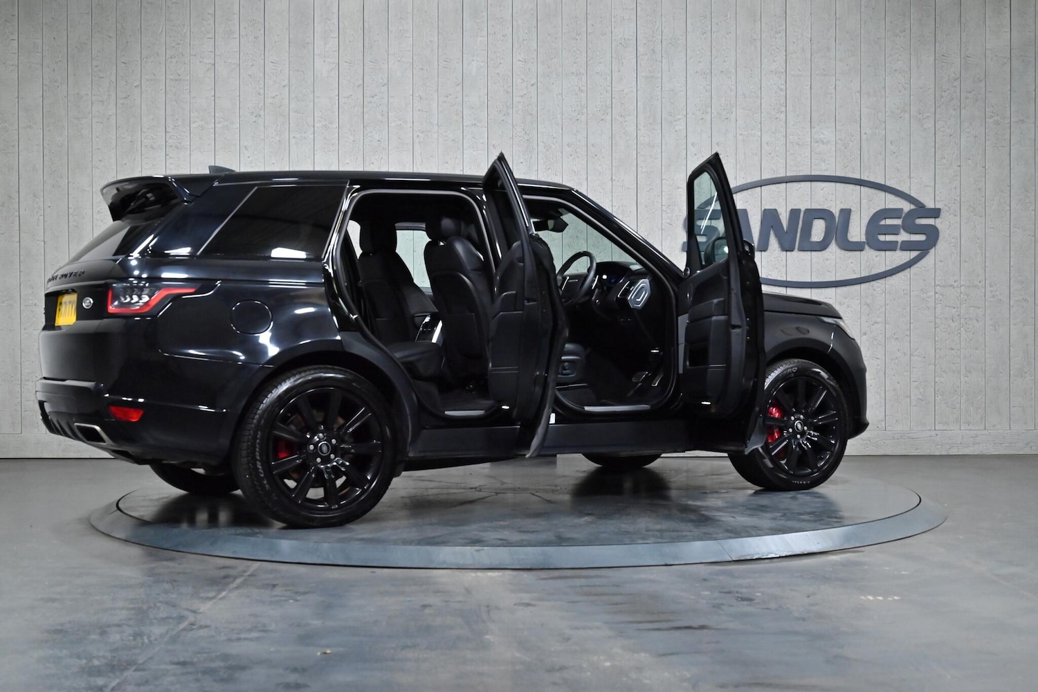 Used Land Rover Range Rover Sport 2021 for sale - 76964629: Photo 15