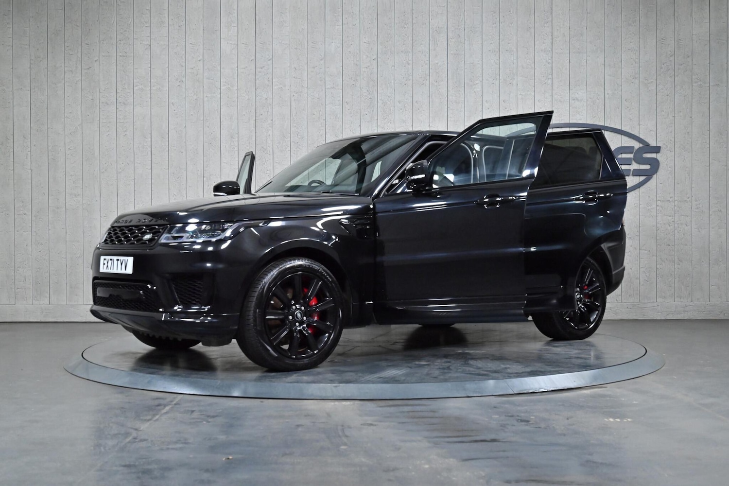 Used Land Rover Range Rover Sport 2021 for sale - 76964629: Photo 16