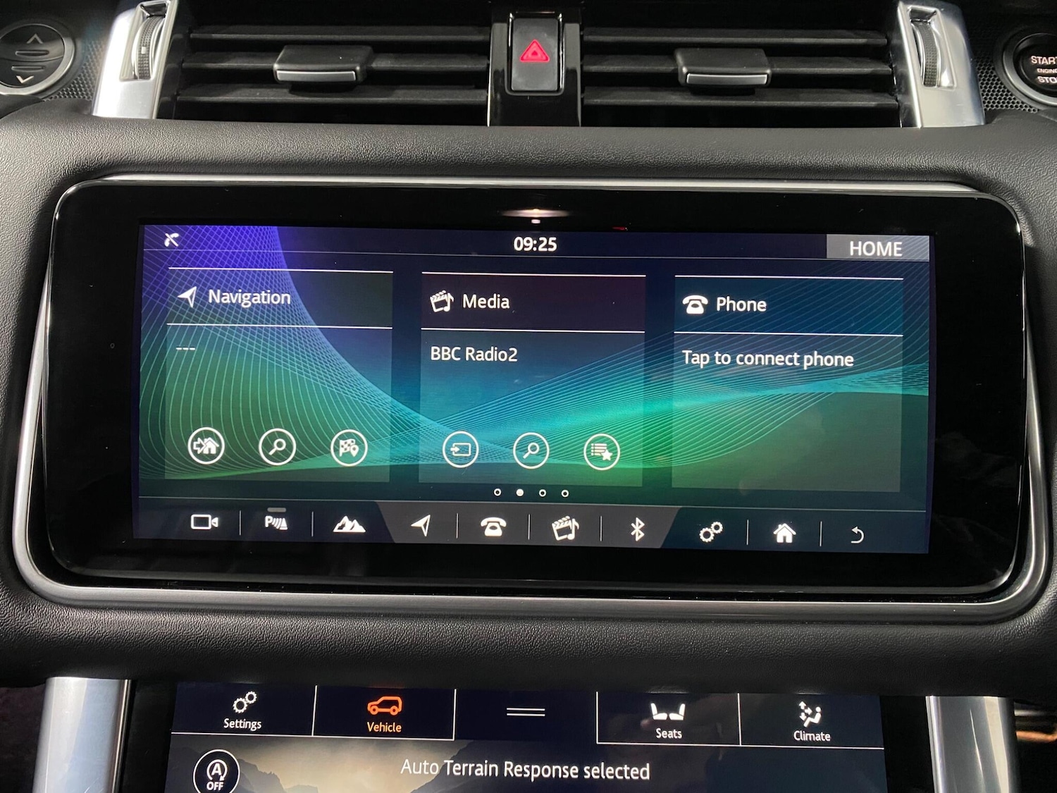 Used Land Rover Range Rover Sport 2021 for sale - 76964629: Photo 25