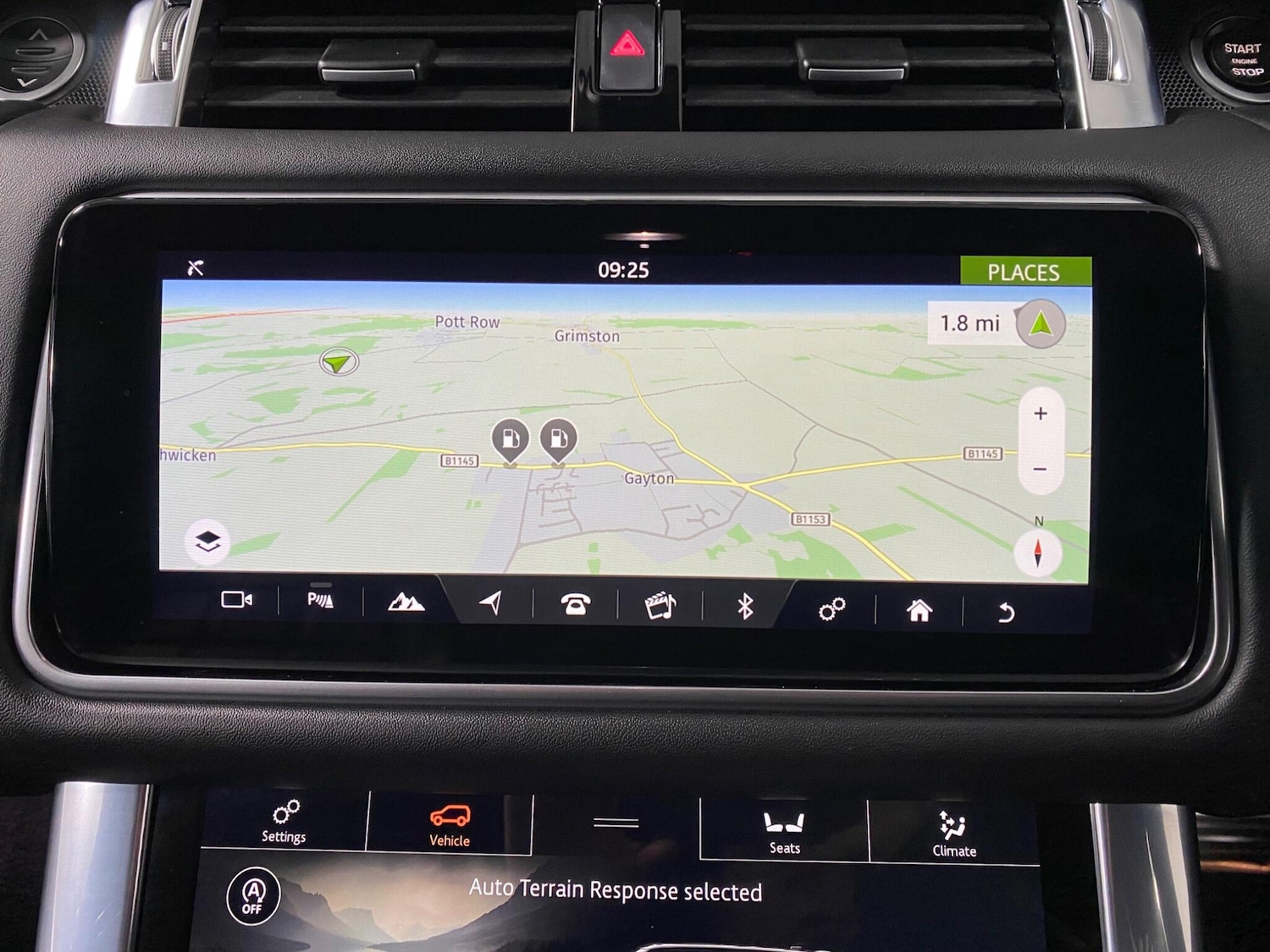 Used Land Rover Range Rover Sport 2021 for sale - 76964629: Photo 26