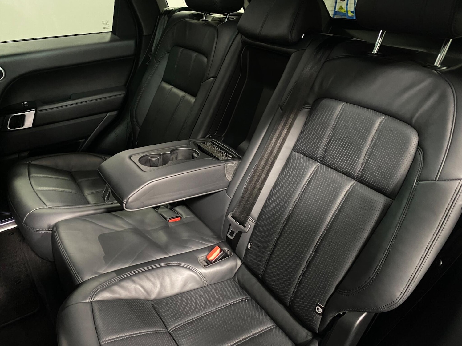 Used Land Rover Range Rover Sport 2021 for sale - 76964629: Photo 29