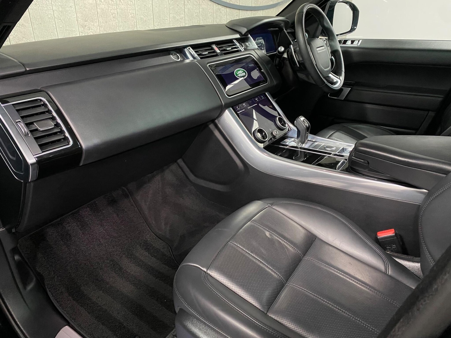 Used Land Rover Range Rover Sport 2021 for sale - 76964629: Photo 30