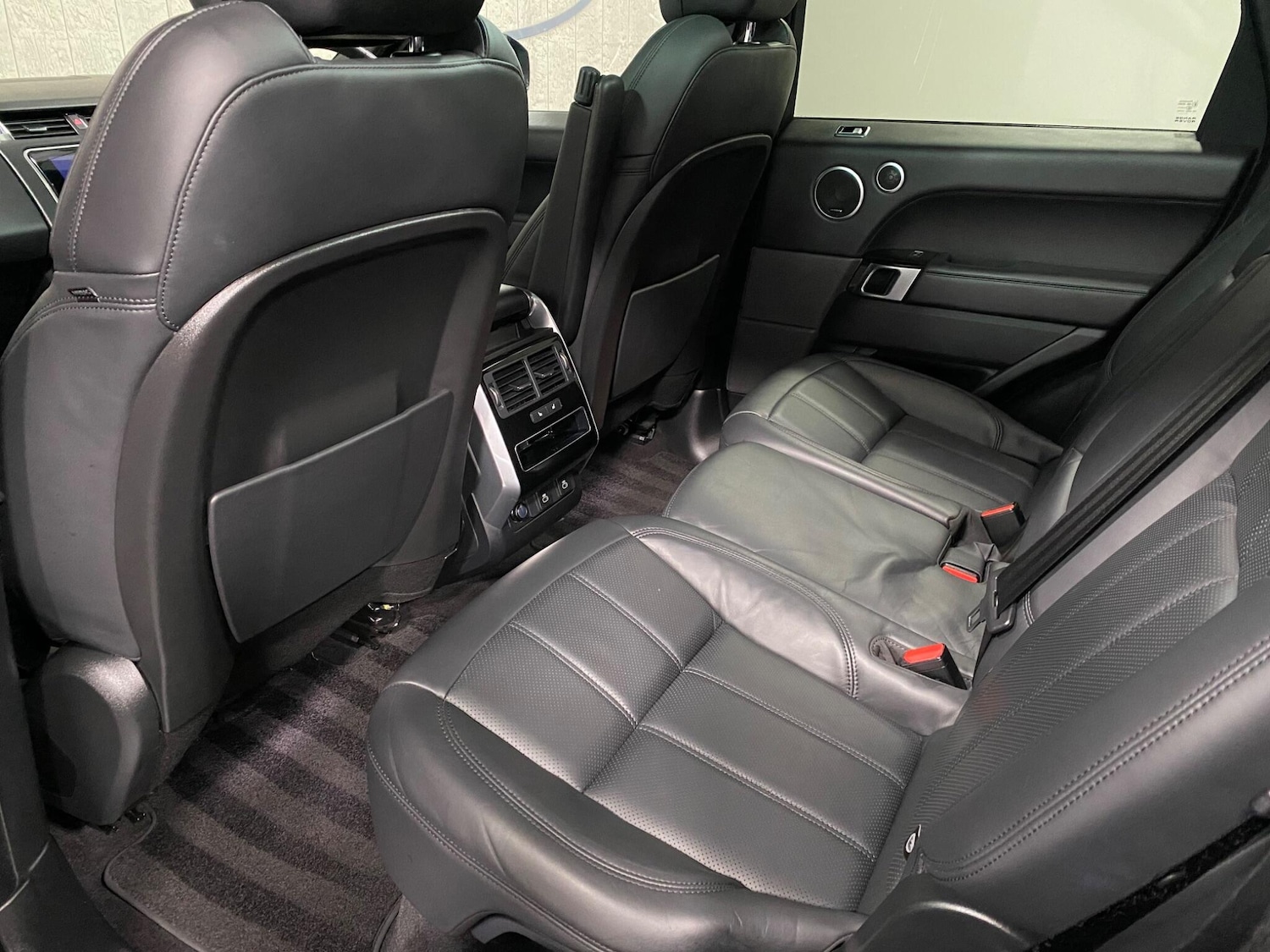 Used Land Rover Range Rover Sport 2021 for sale - 76964629: Photo 31