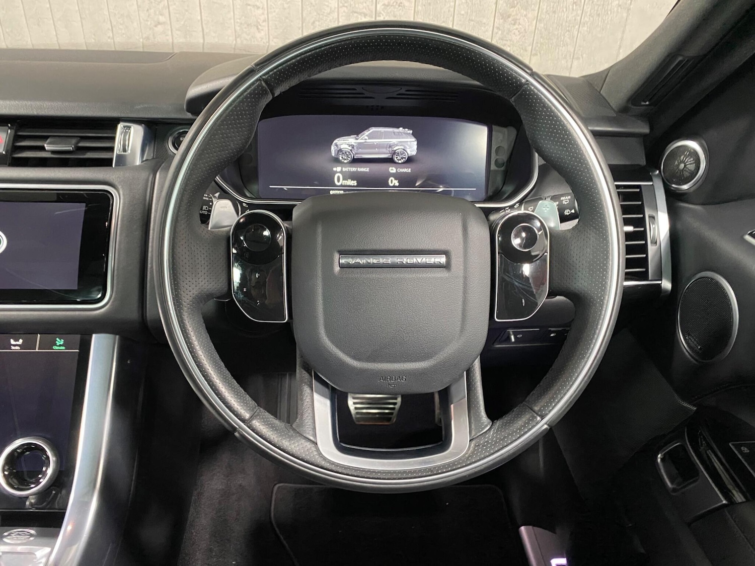 Used Land Rover Range Rover Sport 2021 for sale - 76964629: Photo 34